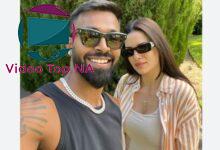 Unveiling the Private Life of Hardik Pandya Wife