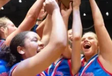 Ingomar forward Macie Phifer commits to Middle Tennessee State women's basketball