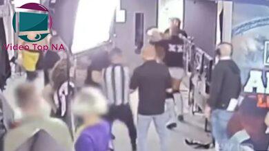 CM Punk Jack Perry Video: Shocking Backstage Brawl Revealed
